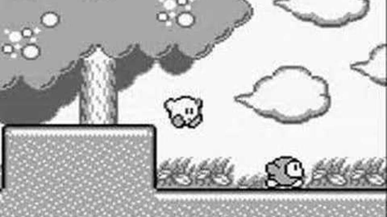 Kirby's Dream Land thumbnail 4