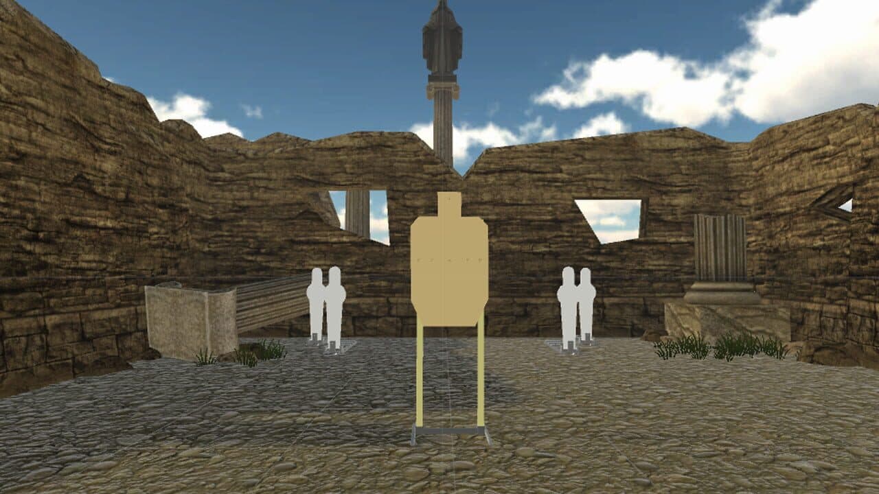 Practisim VR thumbnail 2