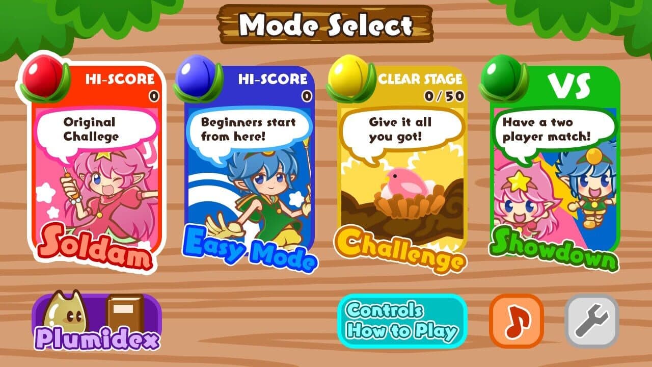 Soldam: Drop, Connect, Erase thumbnail 10