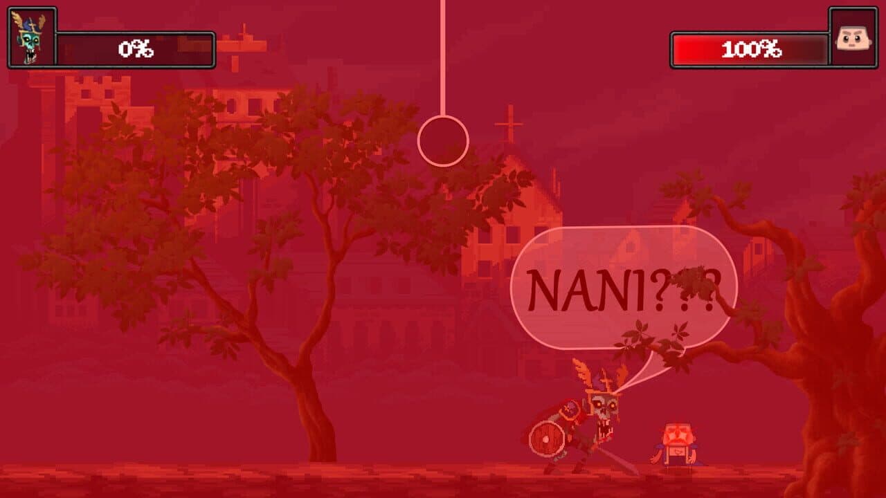 Omae Wa Mou Shindeiru thumbnail 4