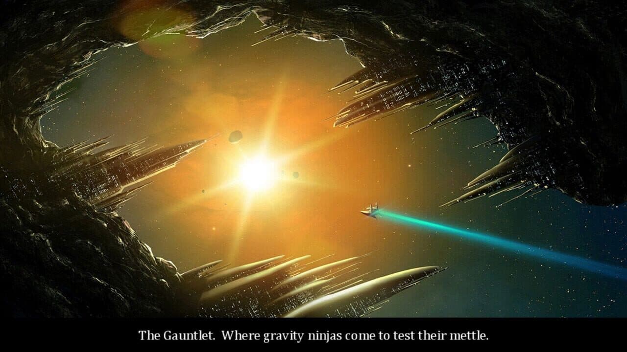 Defy Gravity thumbnail 3