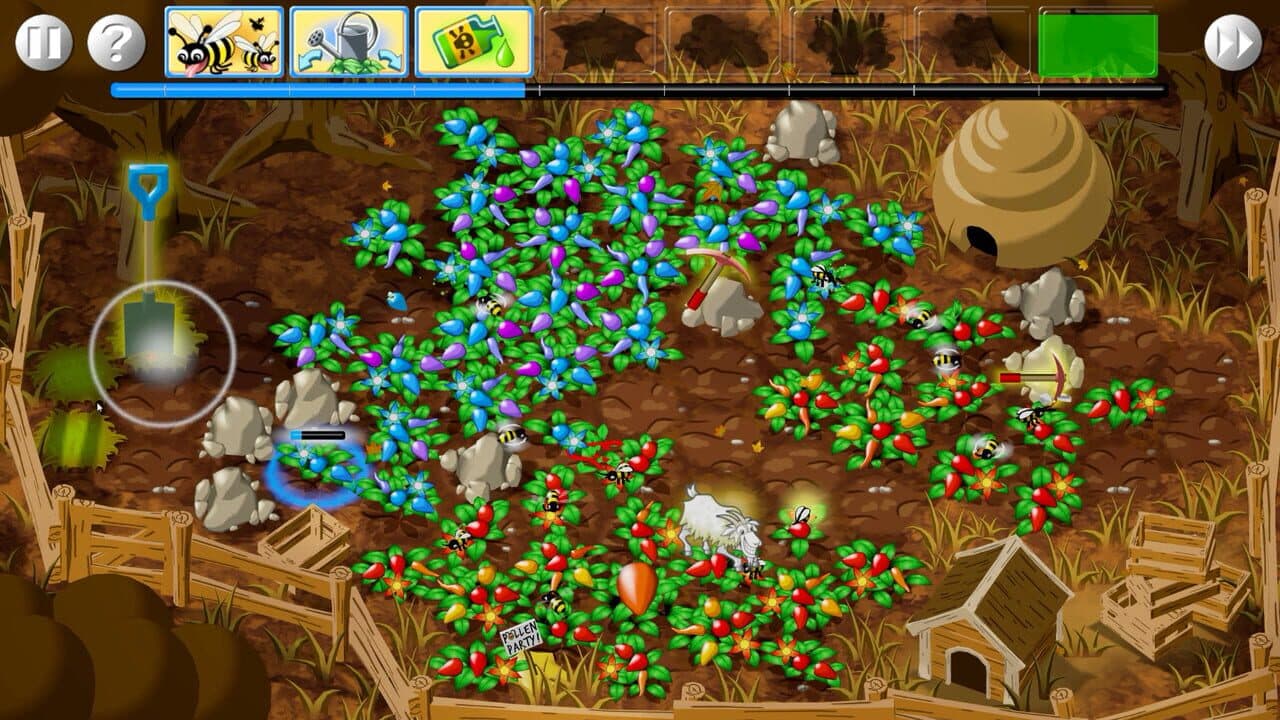 Garden Wars thumbnail 5