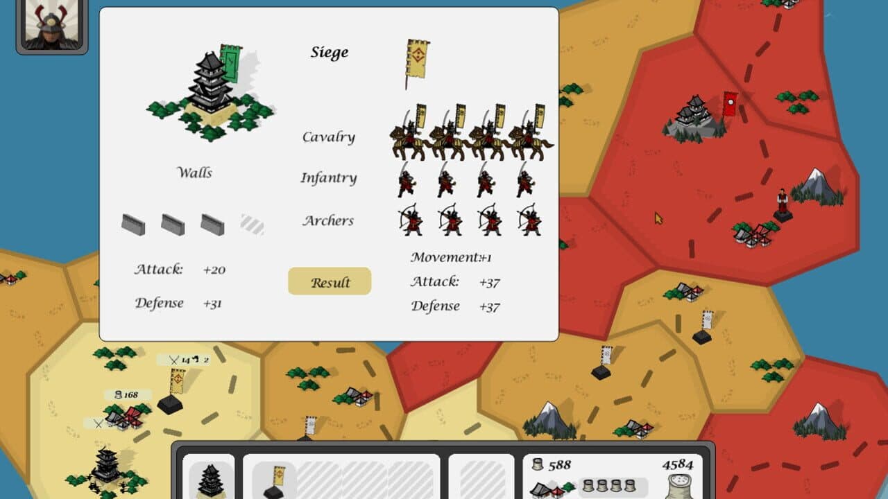 Tenshu General thumbnail 4
