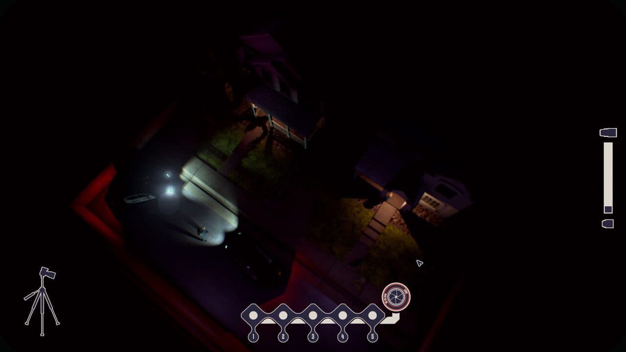 Miniature - The Story Puzzle screenshot 1