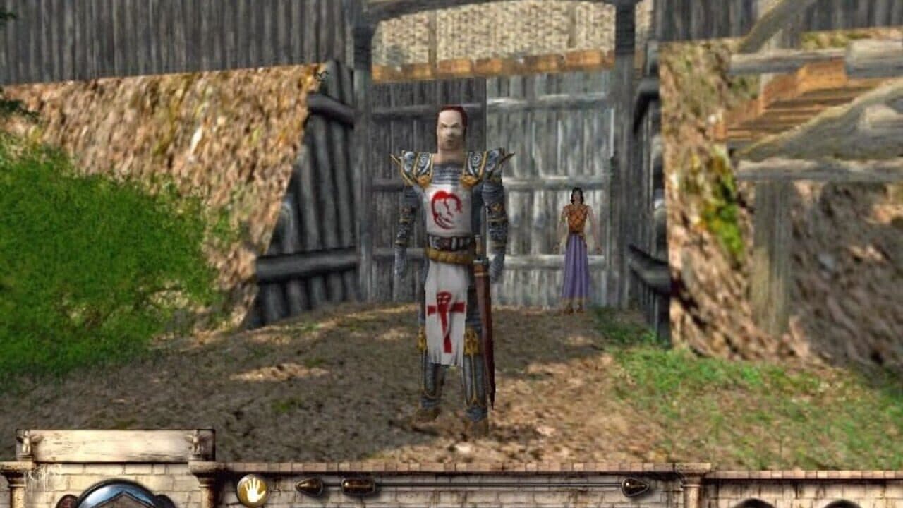 Arthur's Knights II: The Secret of Merlin thumbnail 6