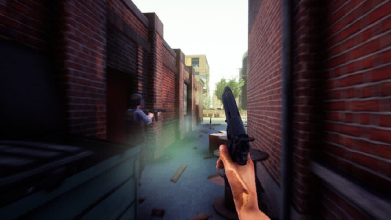 Downtown screenshot 1
