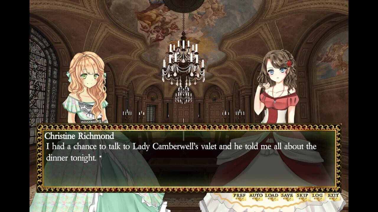 The Grand Ball thumbnail 2