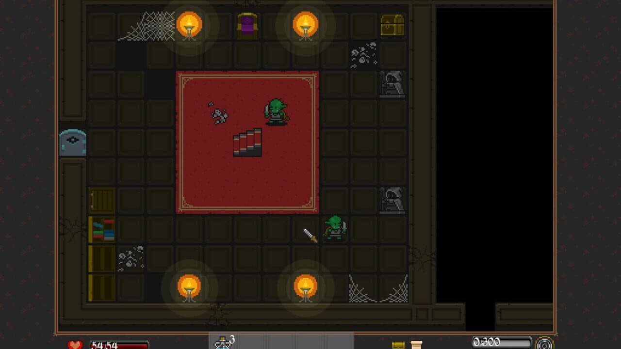 Milford Heaven - Luken's Chronicles thumbnail 2