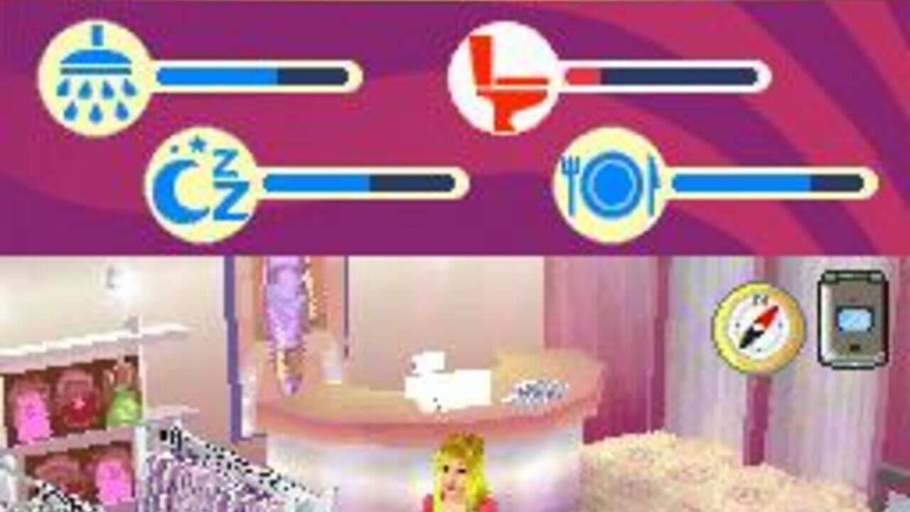 Miami Nights: Singles in the City screenshot 1