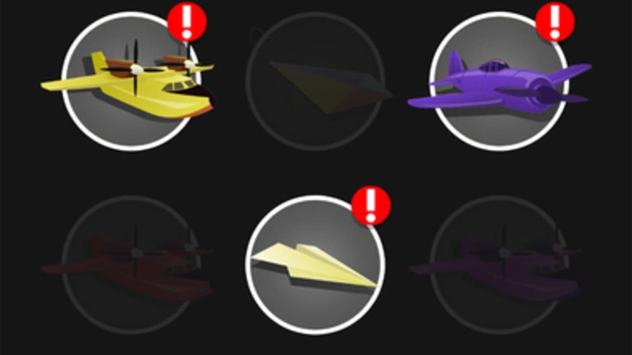 Go Plane thumbnail 5