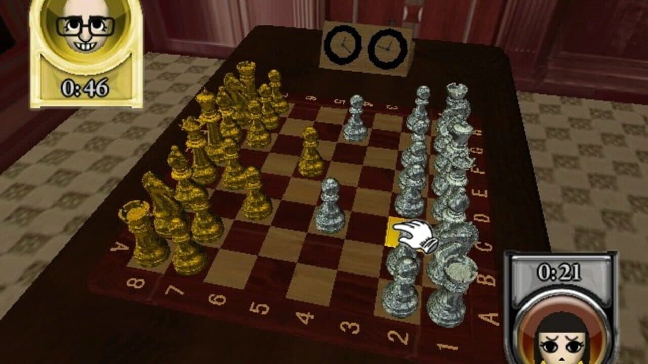 Chess Challenge! thumbnail 9
