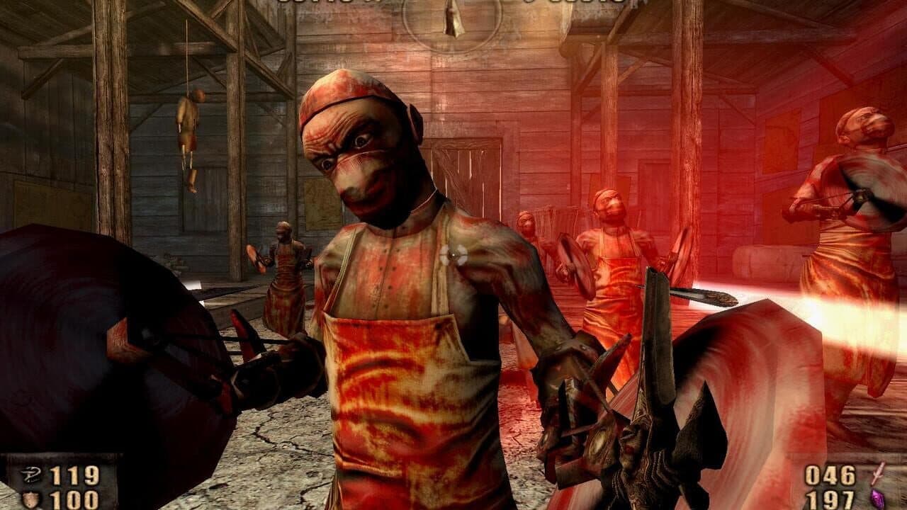 Painkiller: Overdose thumbnail 2