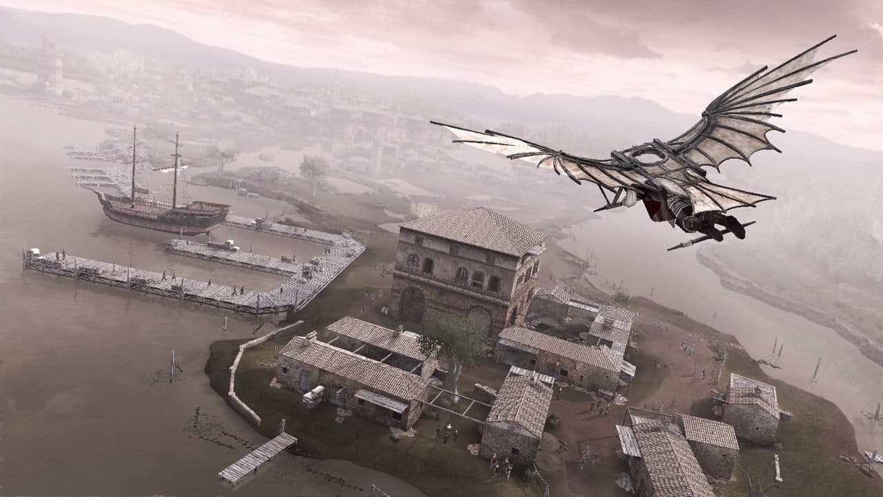 Assassin's Creed II: Battle of Forlì thumbnail 2