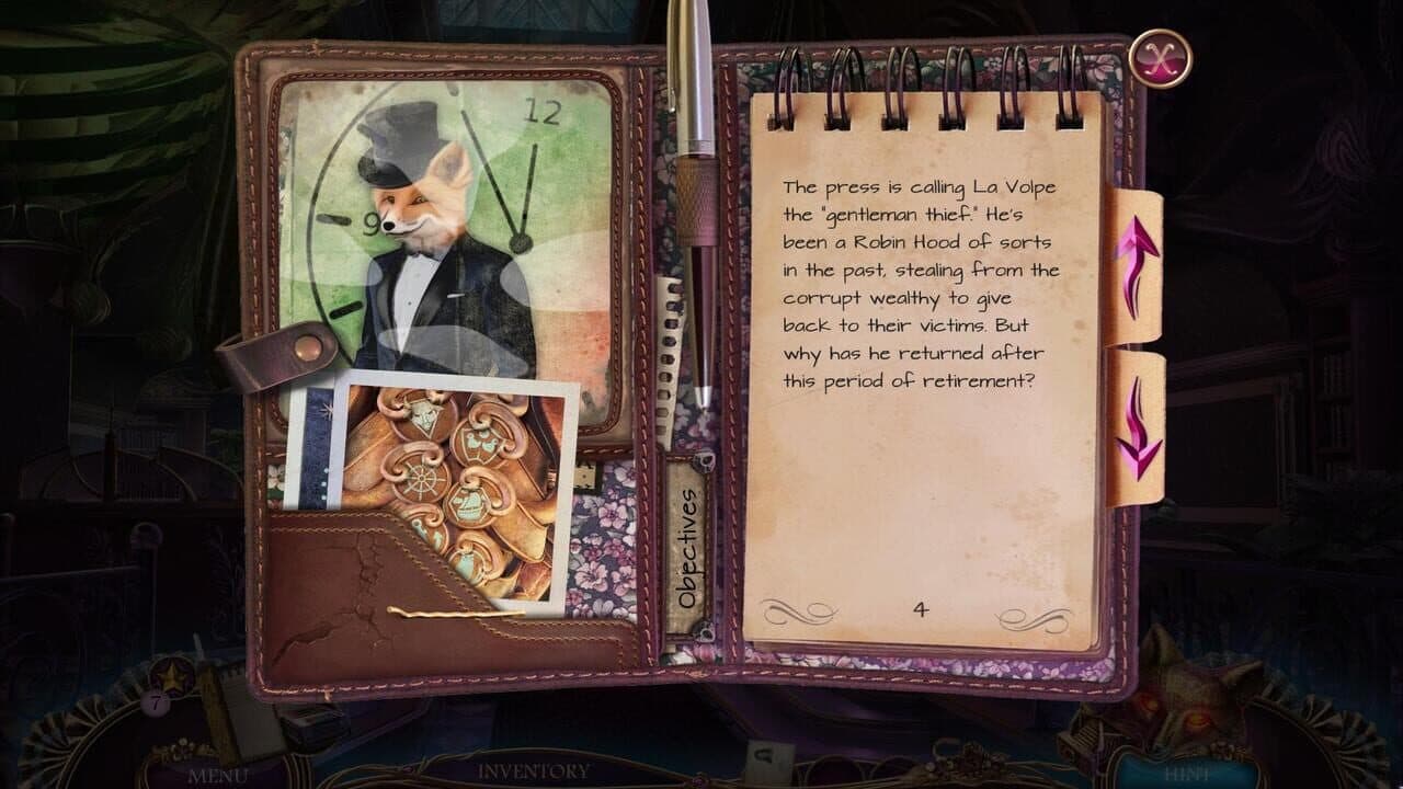 Off the Record: The Italian Affair Collector's Edition thumbnail 4