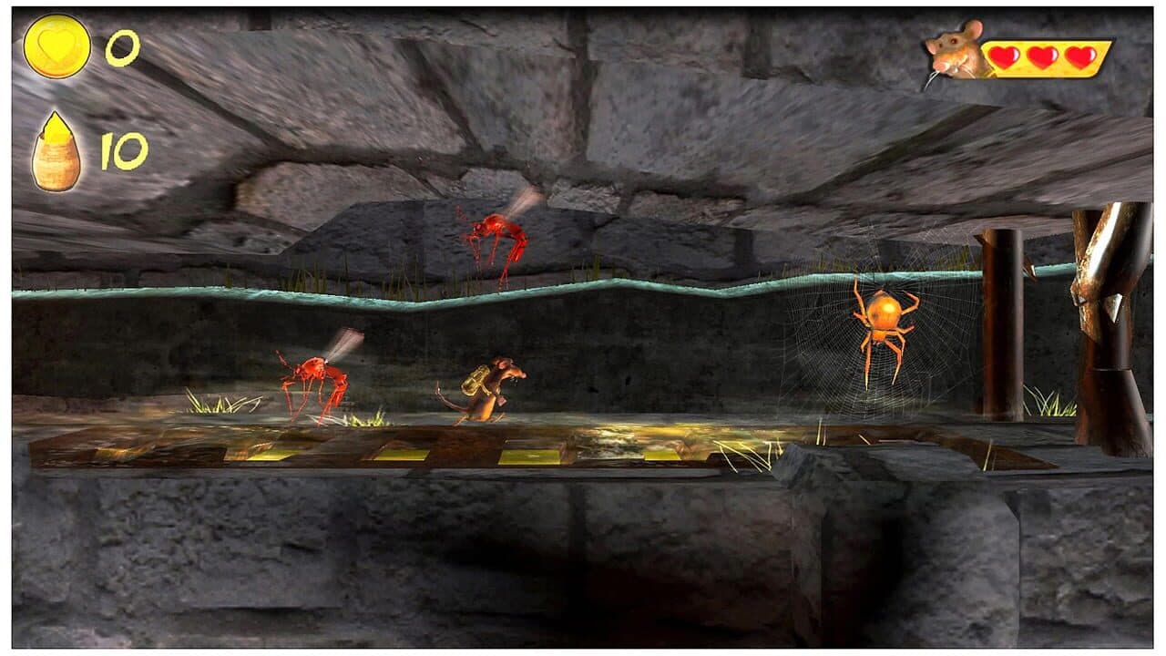 Dongo Adventure thumbnail 6
