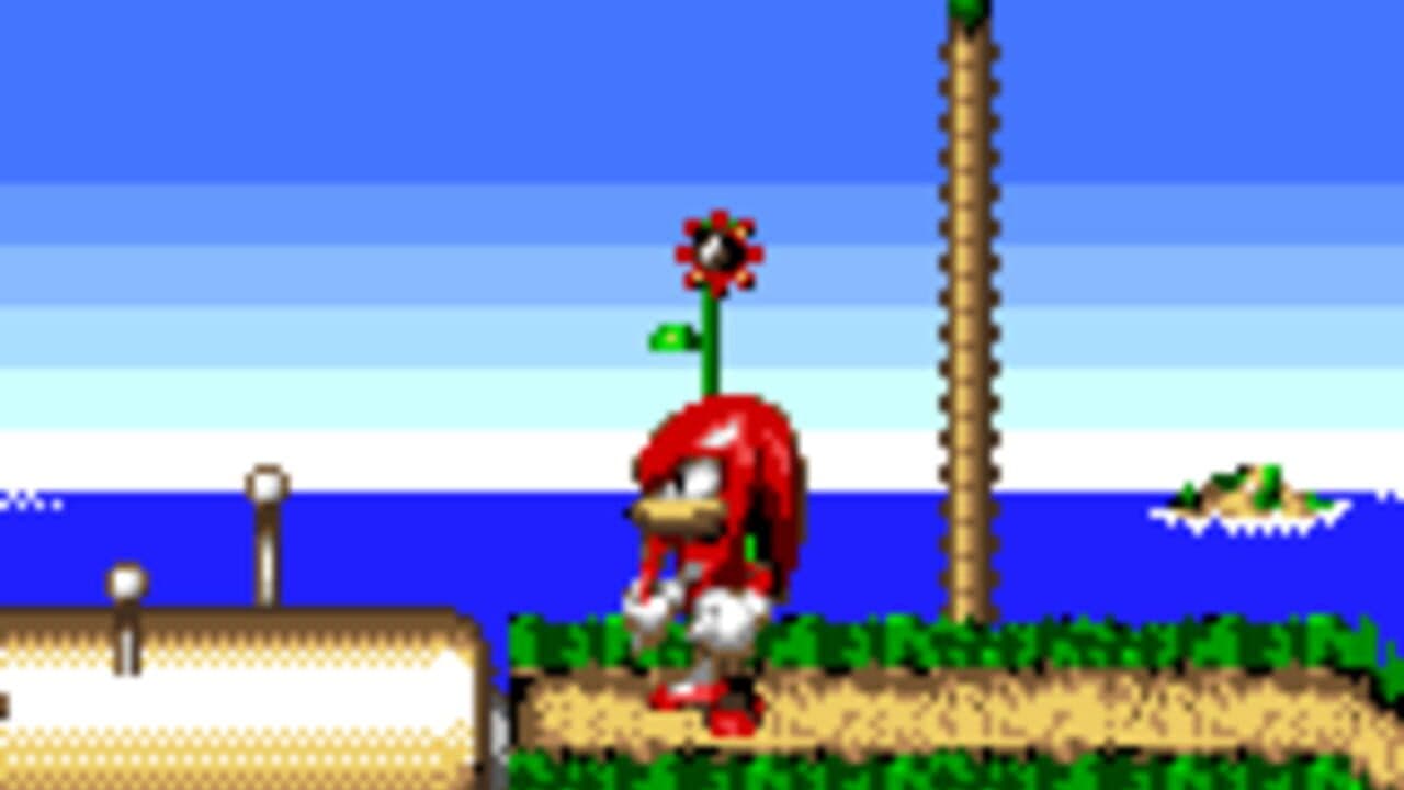 Sonic Blast thumbnail 4