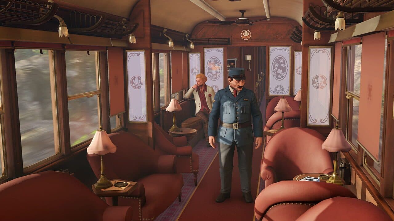The Raven Remastered thumbnail 9