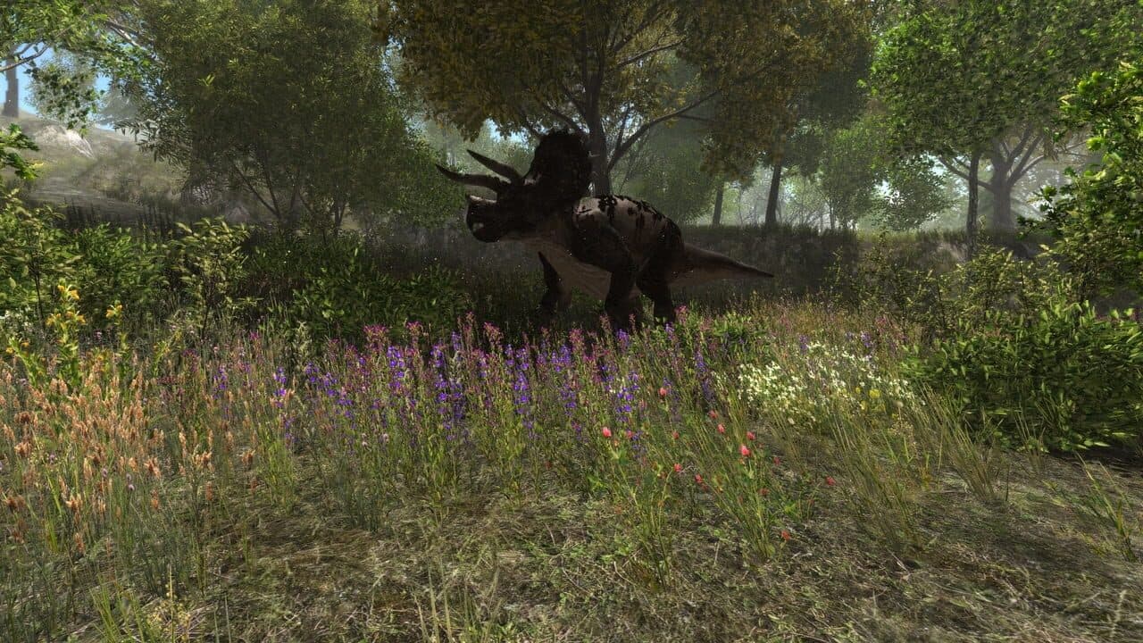 Dinosaur Forest thumbnail 5