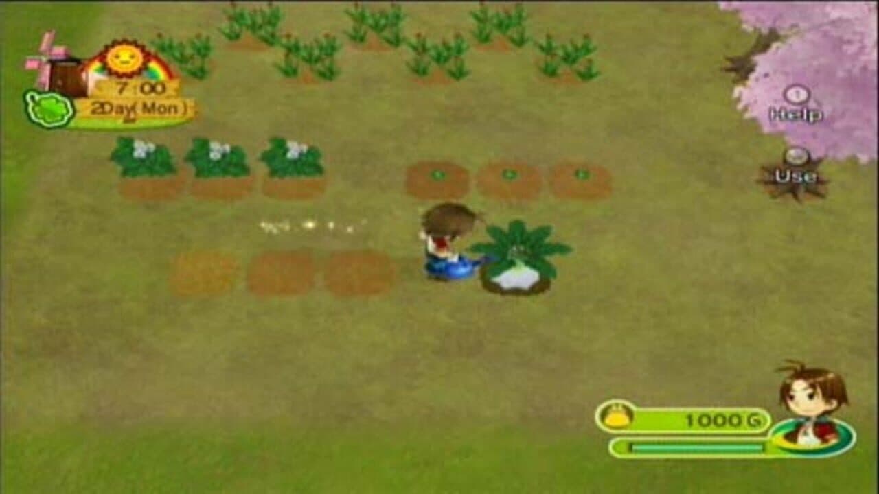 Harvest Moon: Animal Parade thumbnail 3
