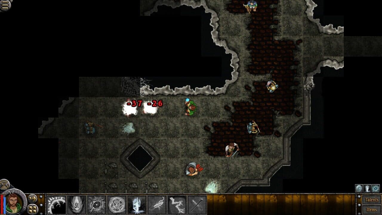 Heroes of Steel RPG thumbnail 2