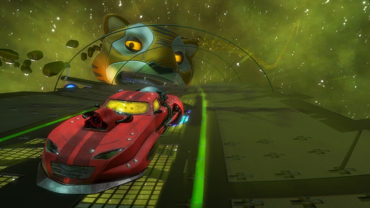Space Ribbon thumbnail 2