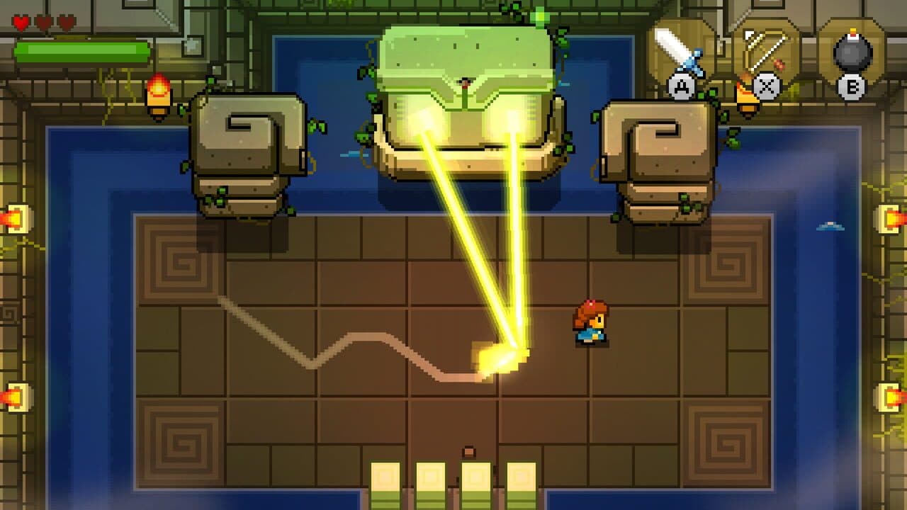 Blossom Tales: The Sleeping King thumbnail 10