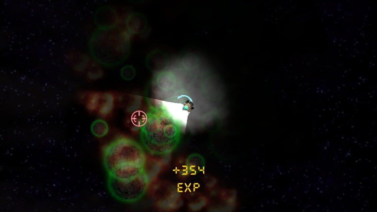 Space Salvager thumbnail 4