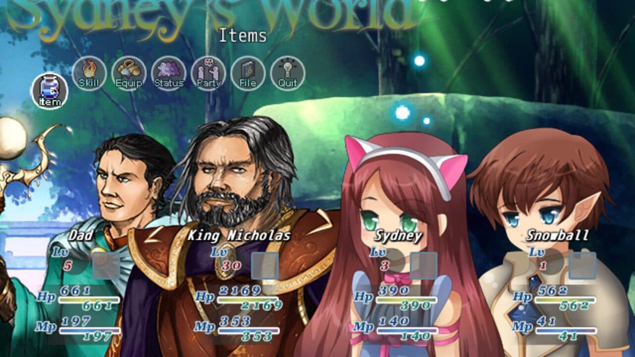 Sydney's World thumbnail 4