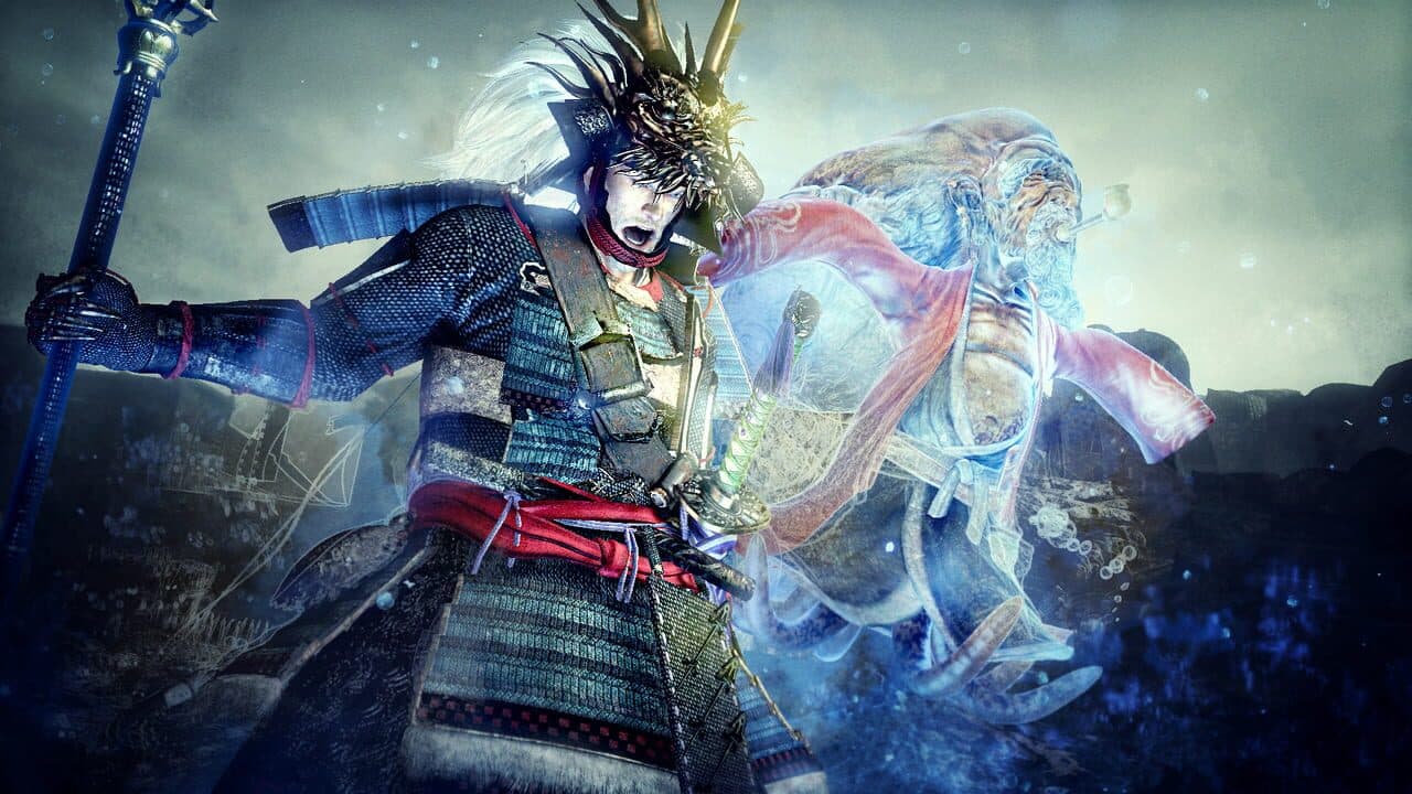 Nioh: Defiant Honor thumbnail 5