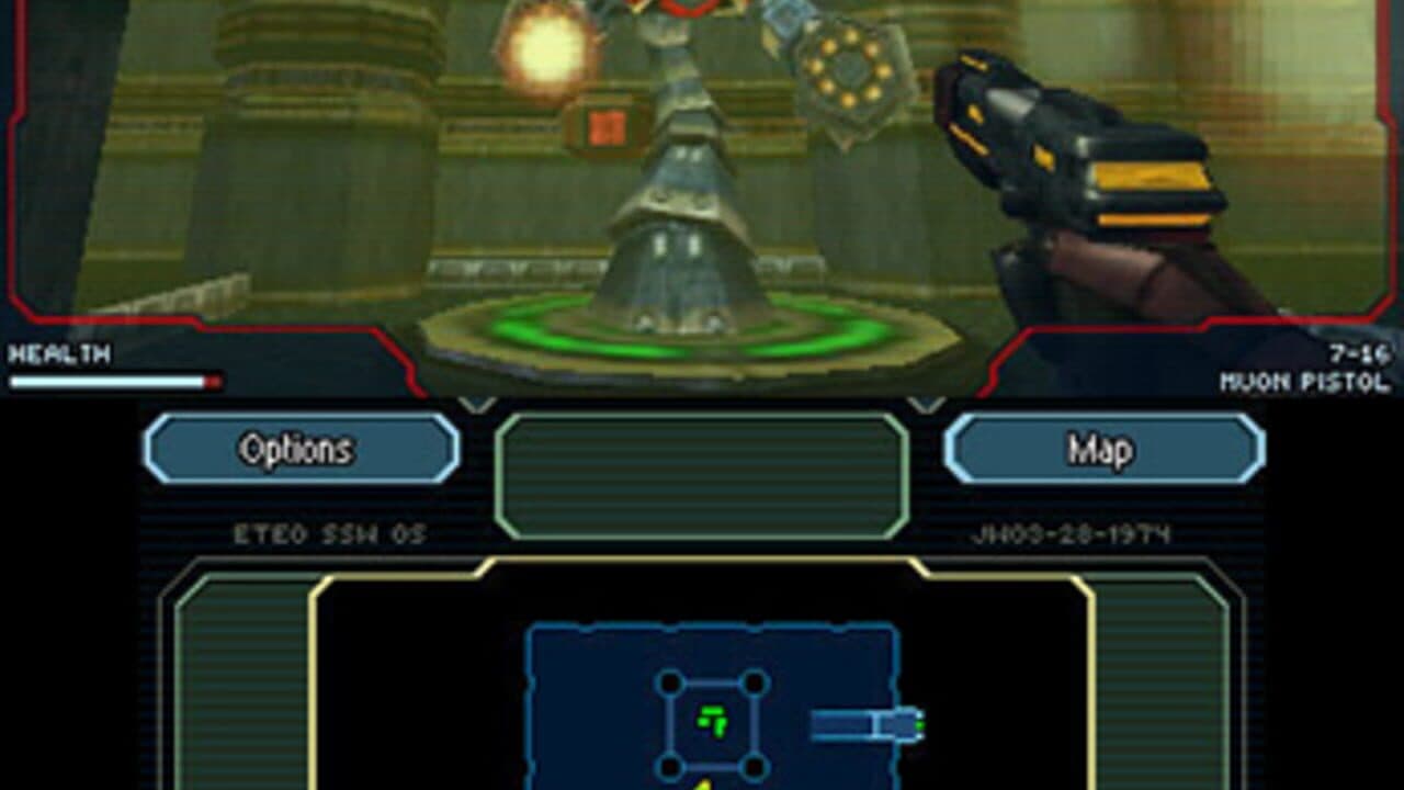 Moon Chronicles: Episode 1 thumbnail 2
