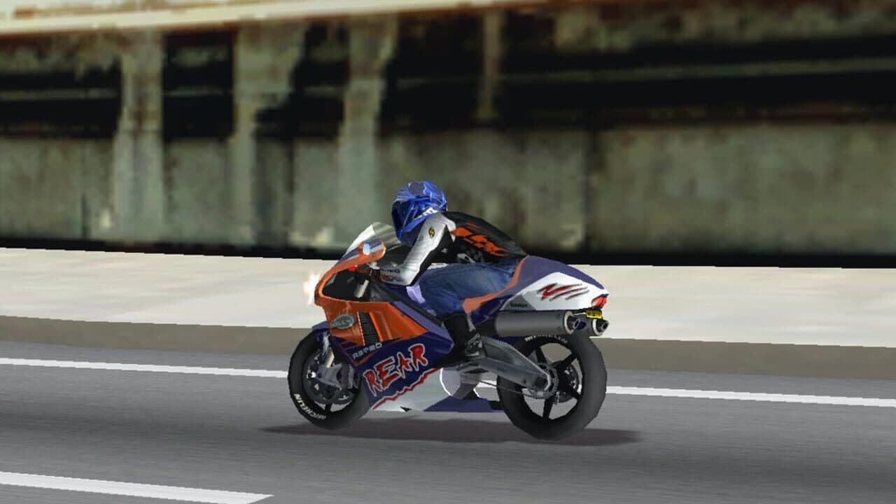 Moto Racer Collection thumbnail 4
