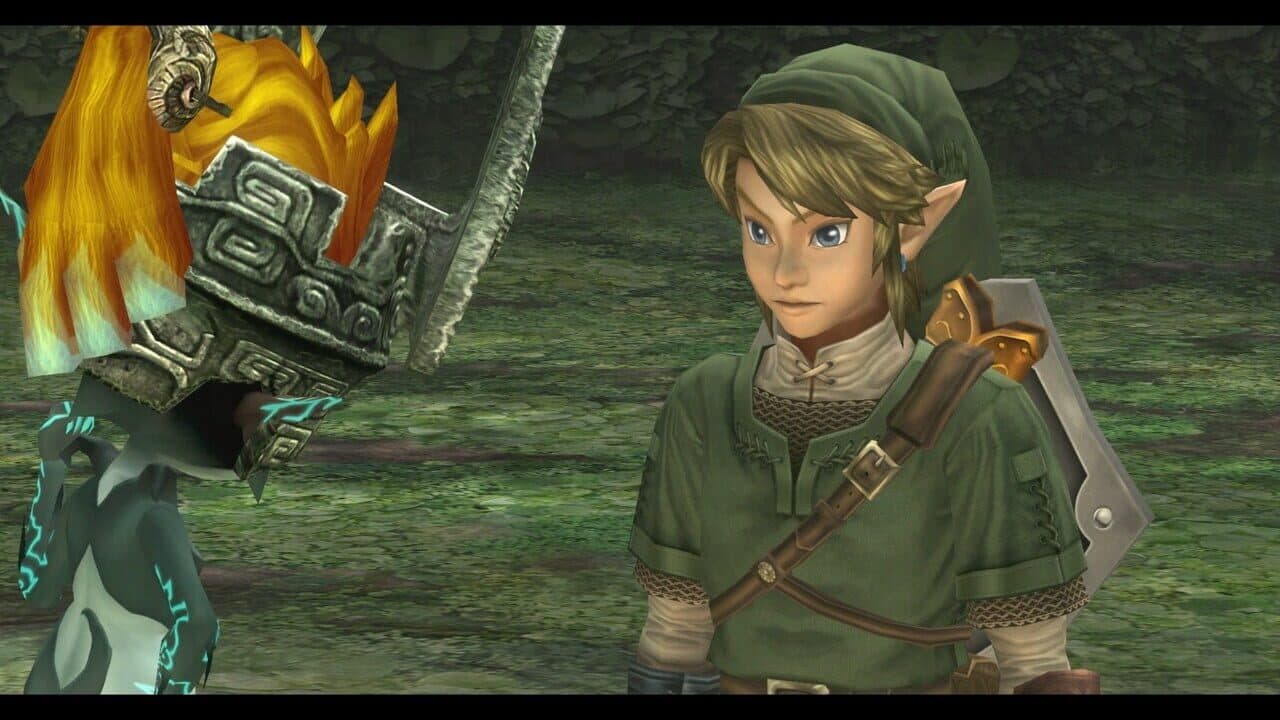 The Legend of Zelda: Twilight Princess HD thumbnail 9