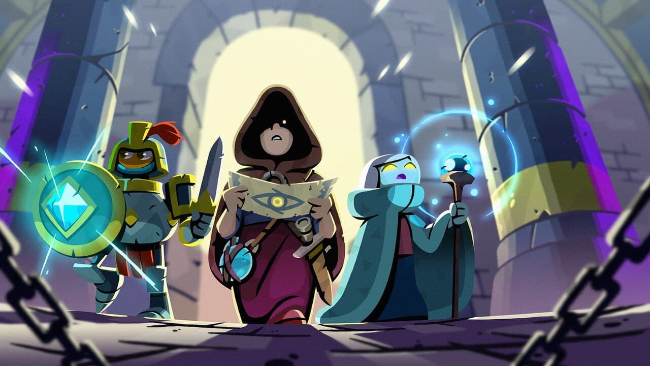 Dungeon of Zaar thumbnail 2