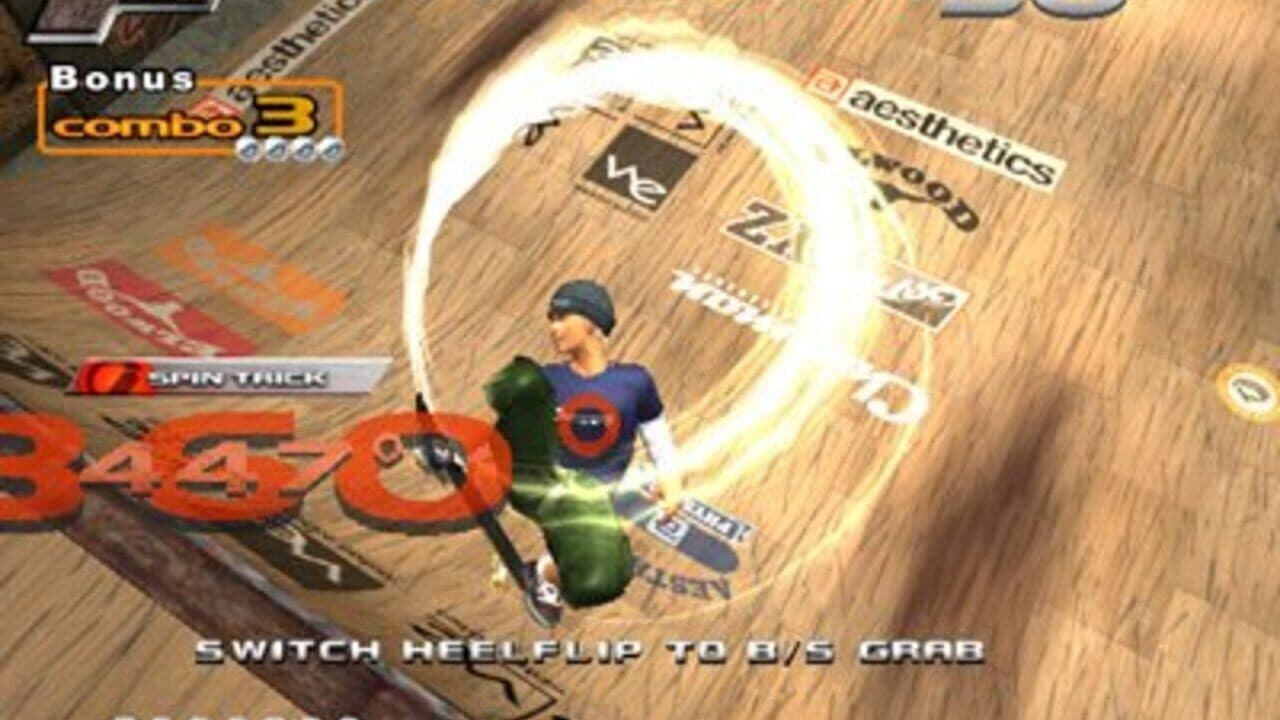 Air Trix thumbnail 3