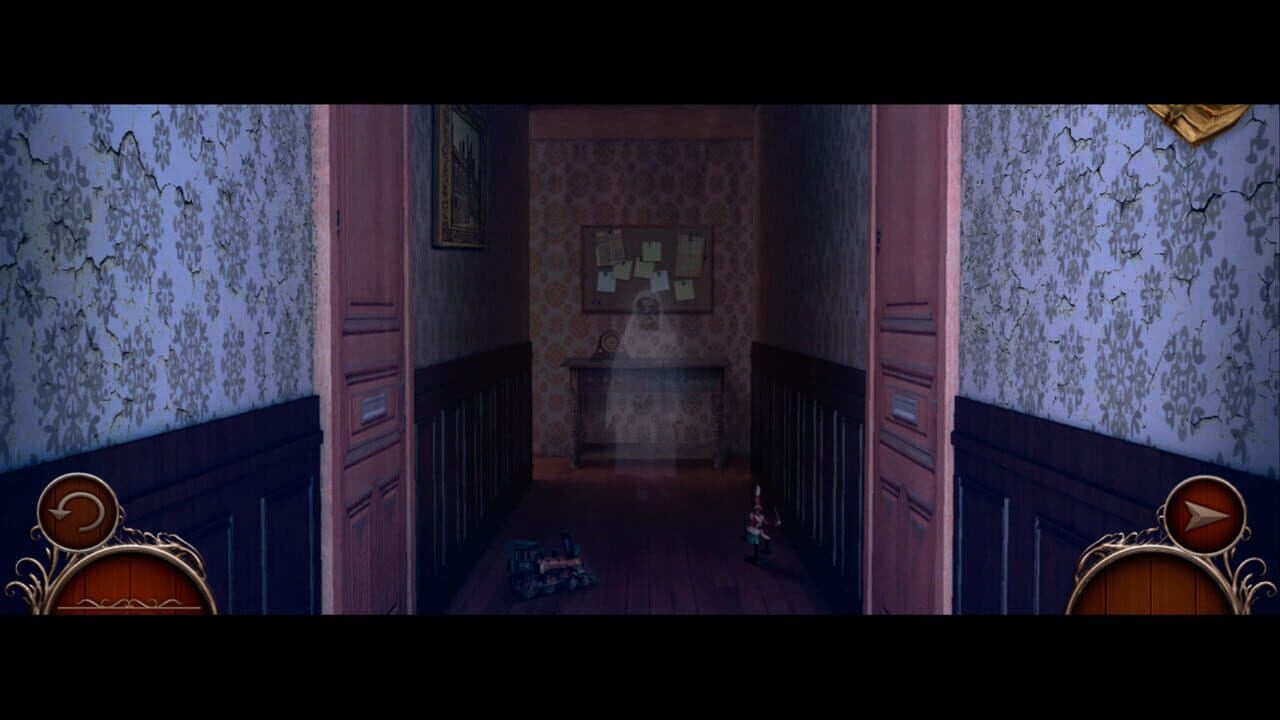 Mystery of Rivenhallows thumbnail 4