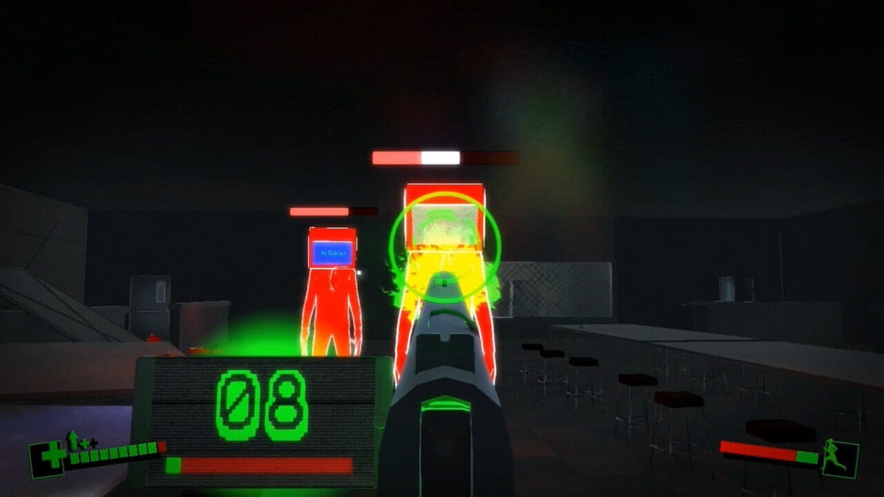 Welcome to the Dreamscape thumbnail 4