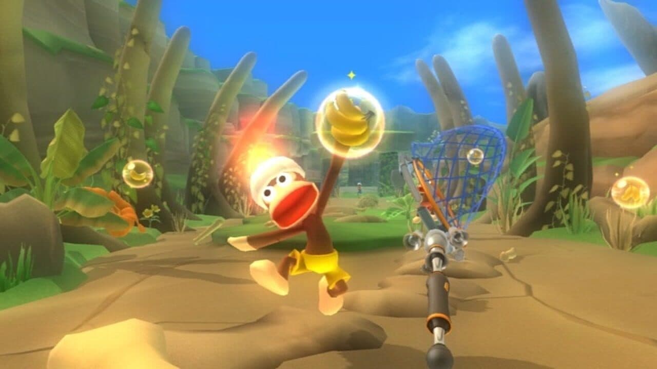 PlayStation Move Ape Escape thumbnail 5