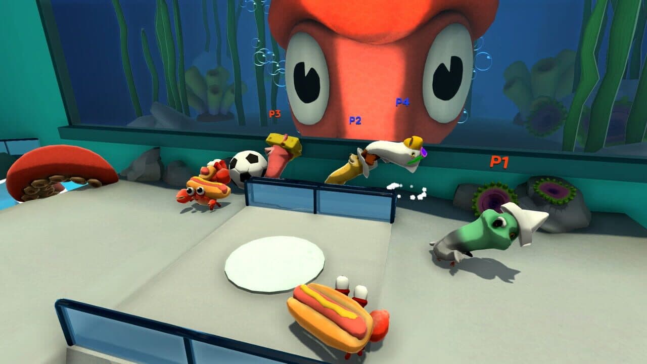Sausage Sports Club thumbnail 4