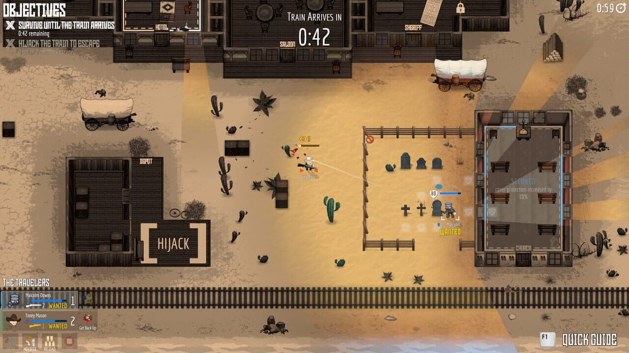 WestSlingers thumbnail 2