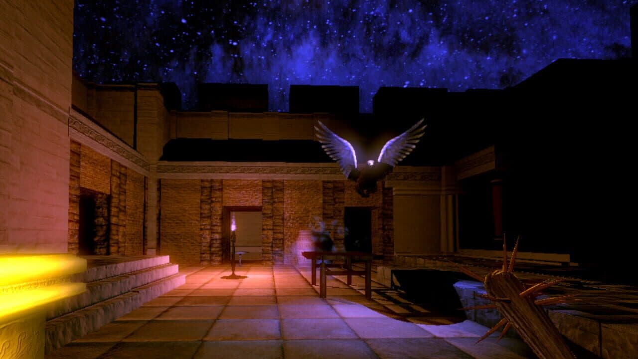 Depths of Fear: Knossos thumbnail 3