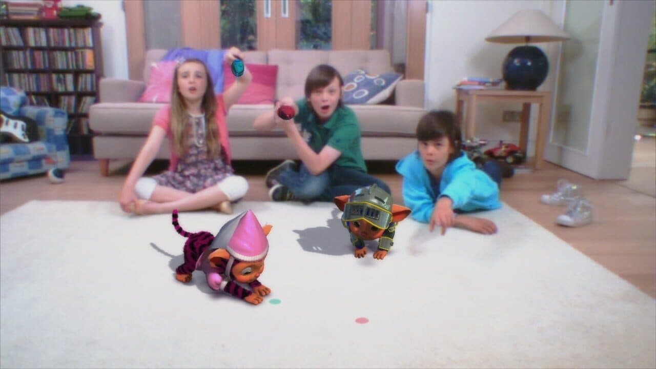 EyePet & Friends thumbnail 3