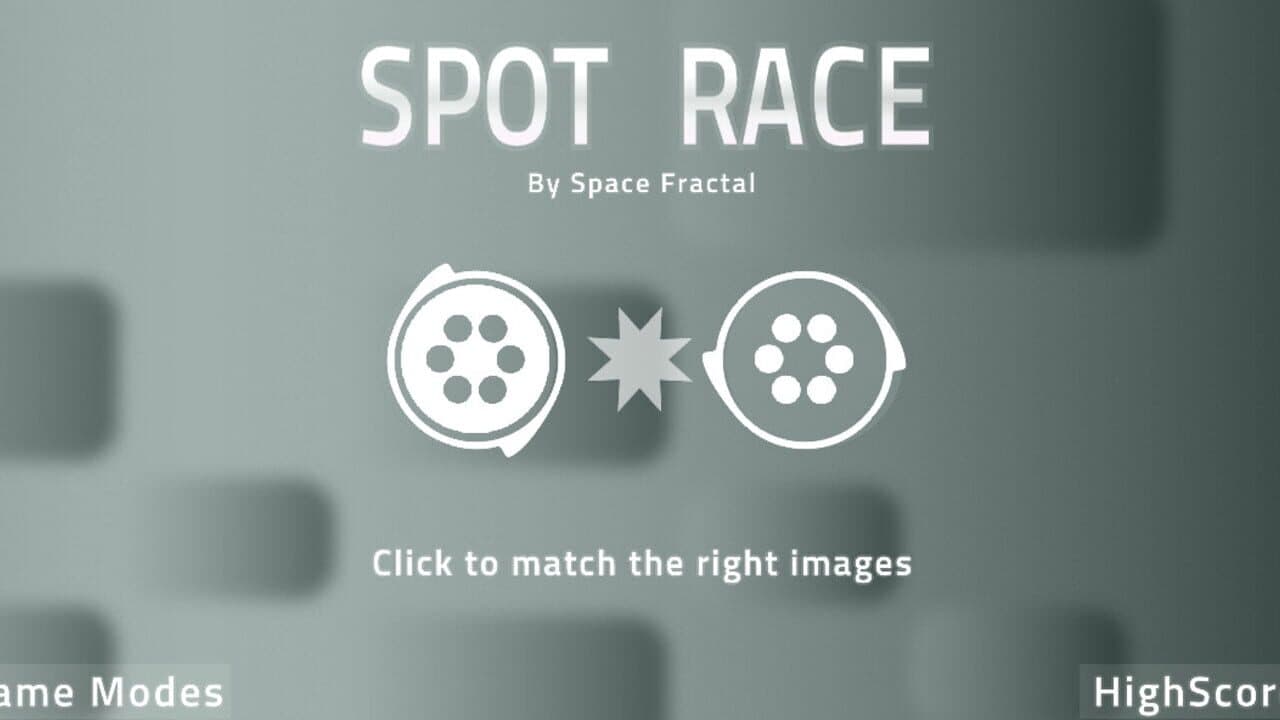 Time Killers: Spot Race thumbnail 4