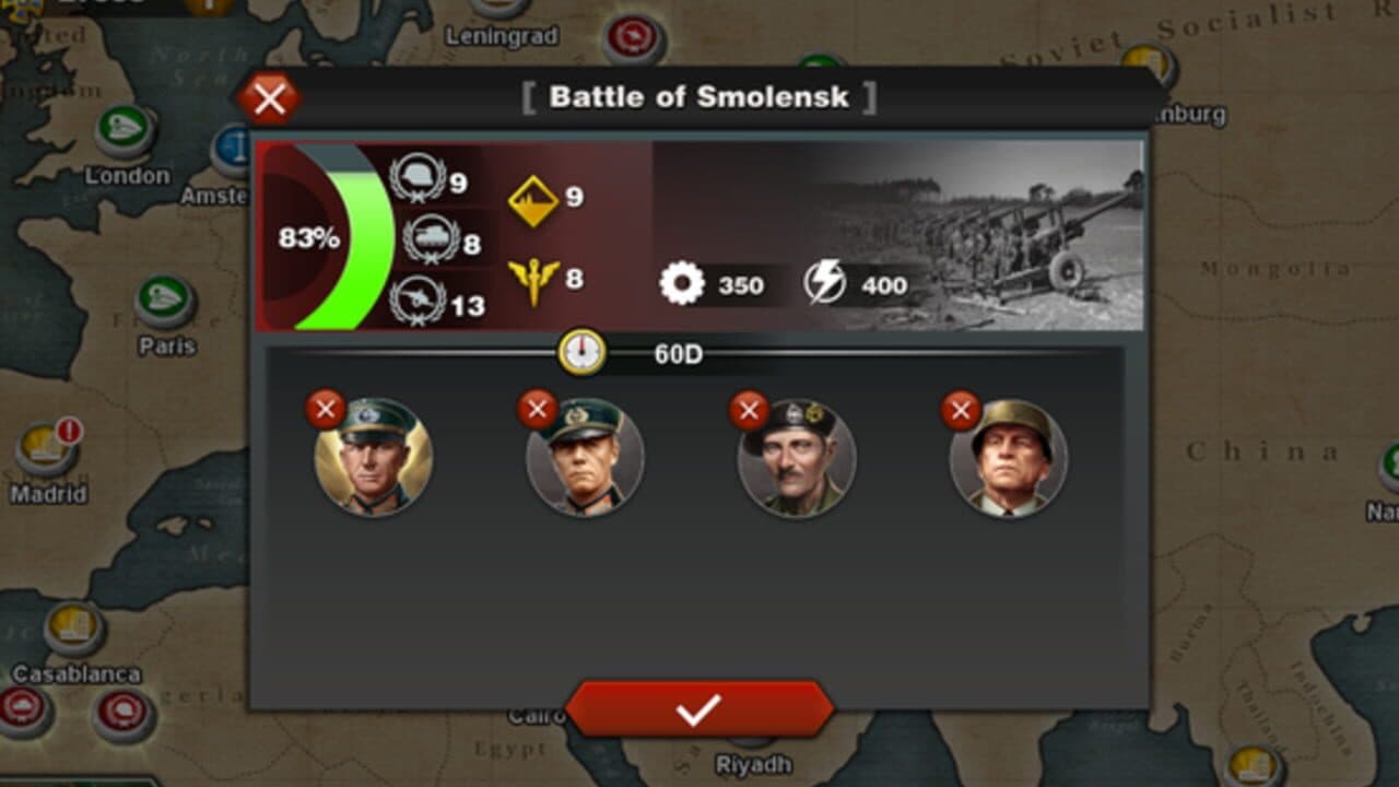 World Conqueror 3 thumbnail 3