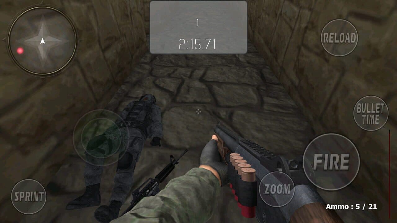 Labyrinth thumbnail 2