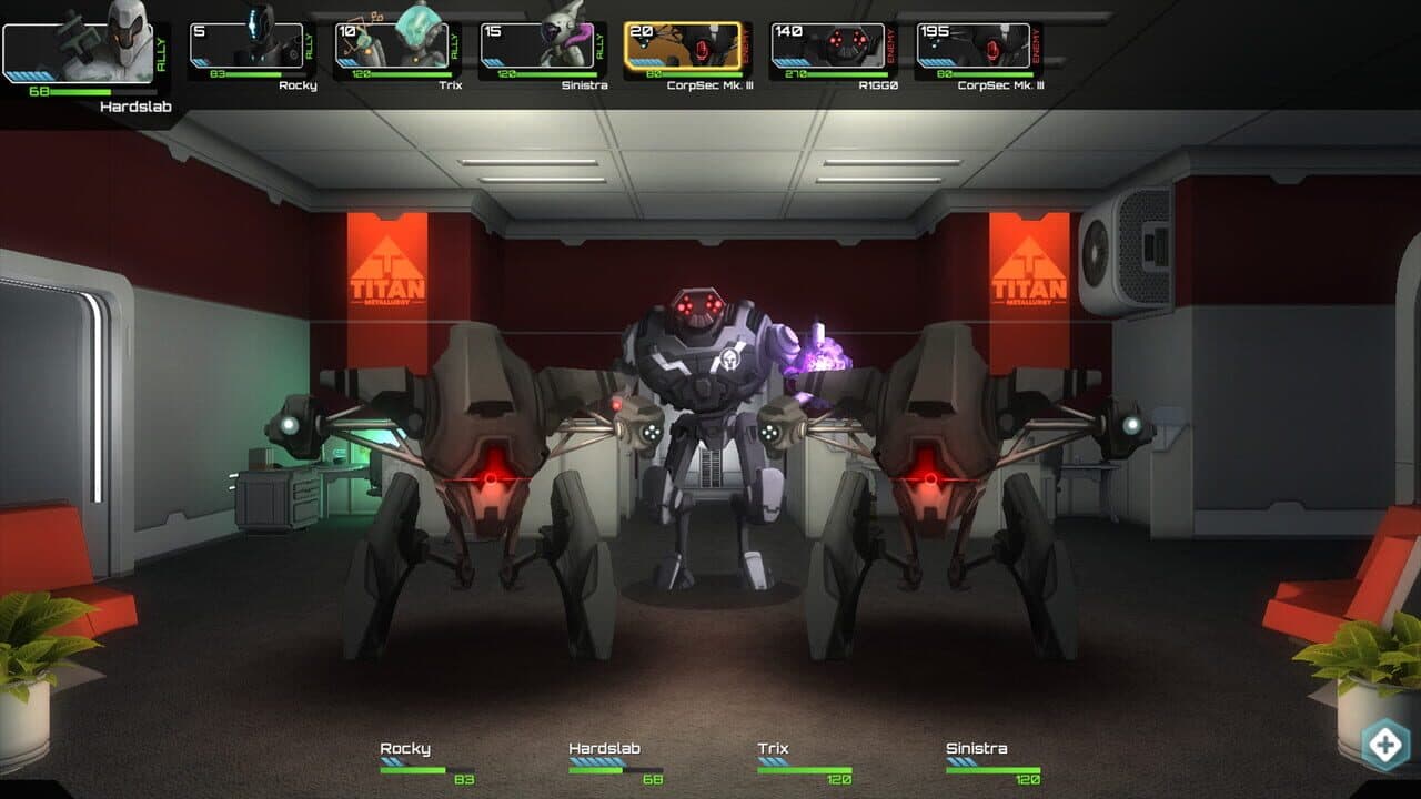 StarCrawlers thumbnail 4
