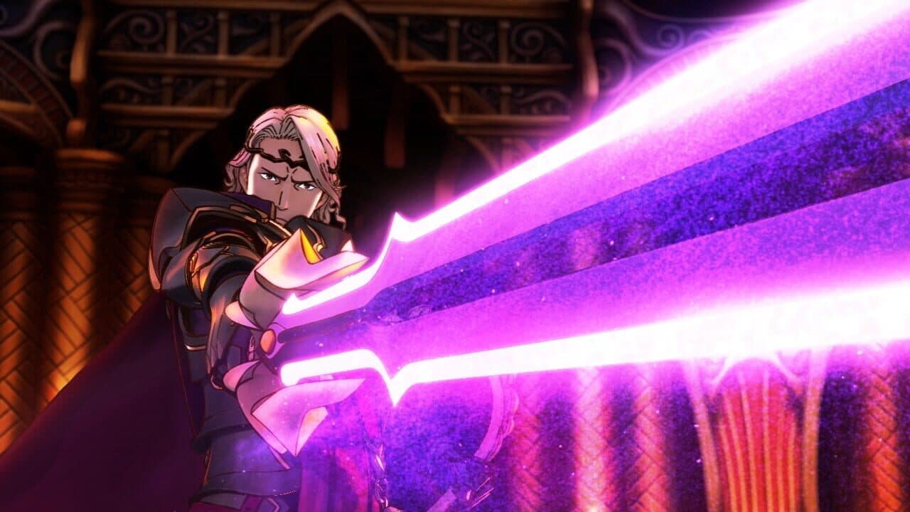 Fire Emblem Fates: Special Edition thumbnail 3