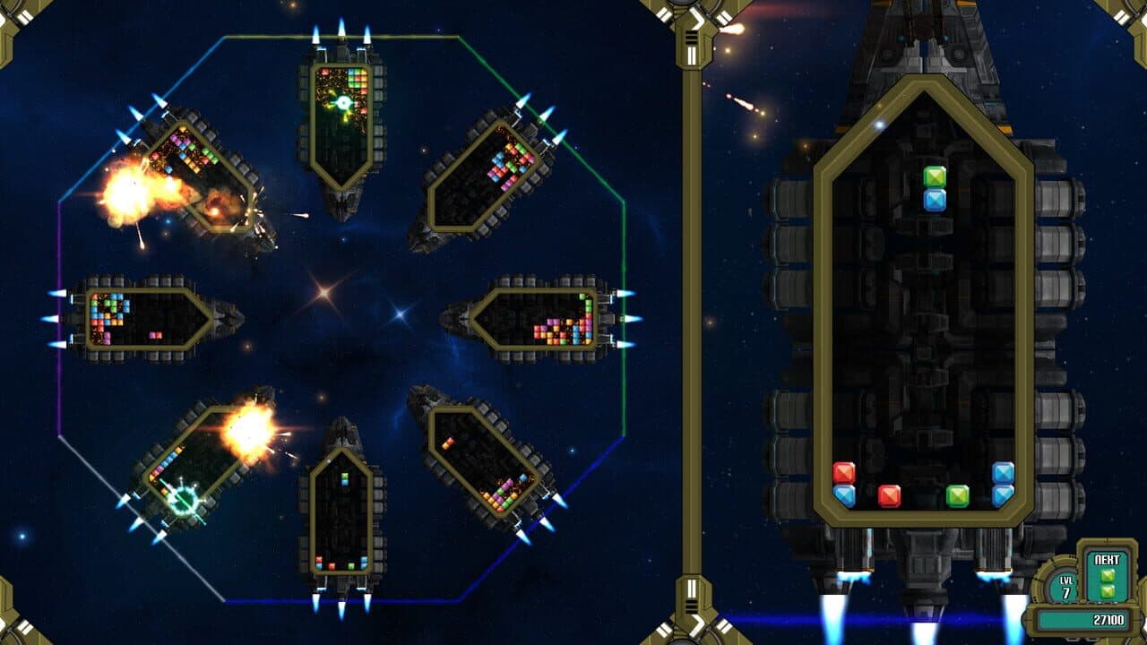 Brick Battalion thumbnail 2