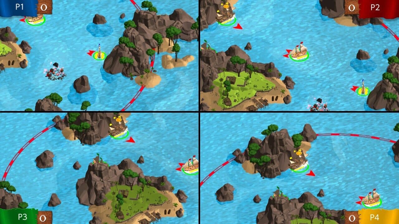 Pirates: All Aboard! thumbnail 6