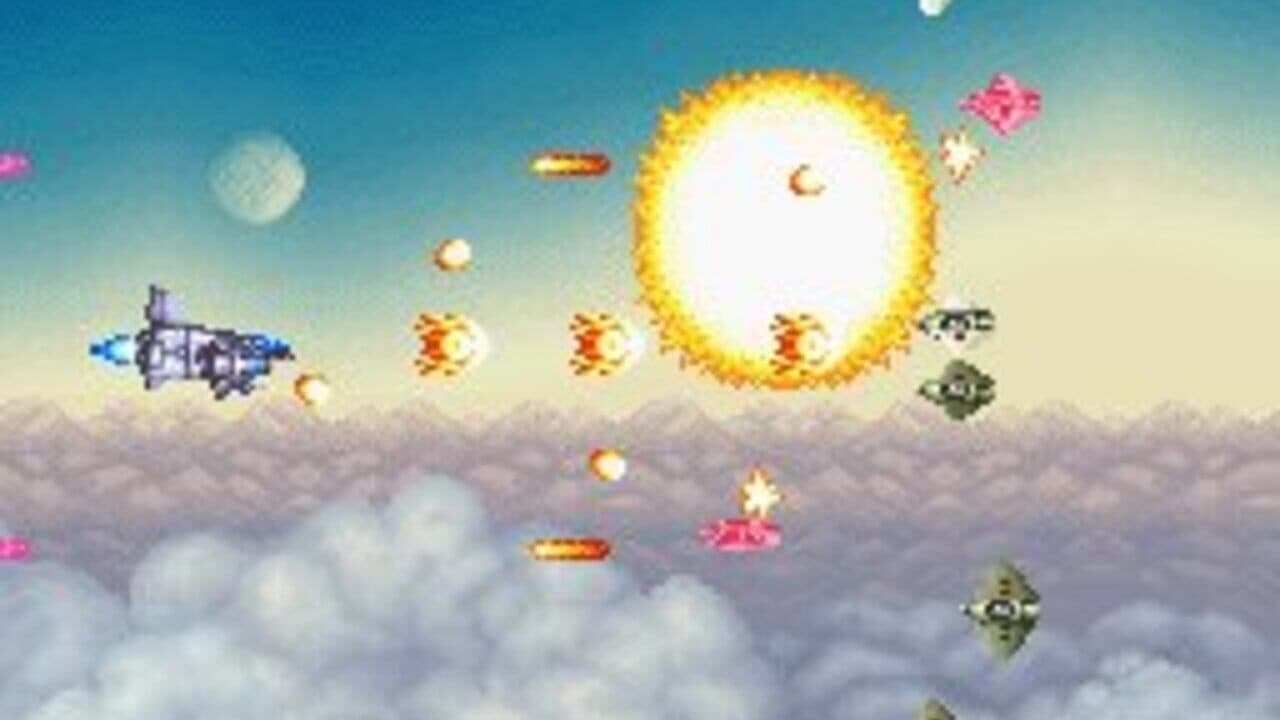 Earth Defense Force thumbnail 8