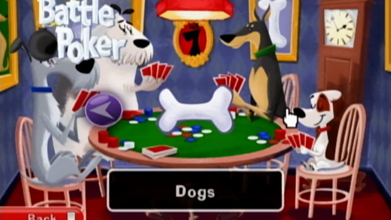 Battle Poker thumbnail 3